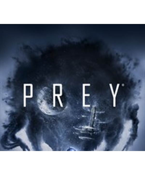 Prey XBOX One Xbox One Key EUROPE